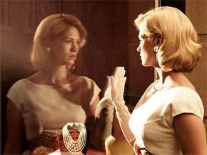 January Jones w serialu &quot;Mad Men&quot;