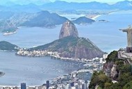 Rio de Janeiro panorama