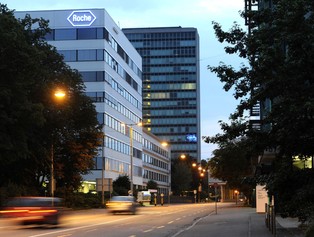 Avastin Roche zakazany w USA: firma straci 1 mld dolarów