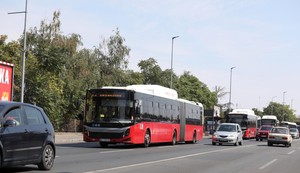 Autobusi