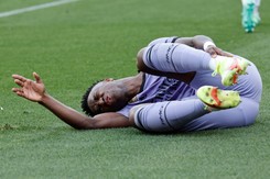 Premier Hiszpanii stanął w obronie piłkarza Realu Madryt