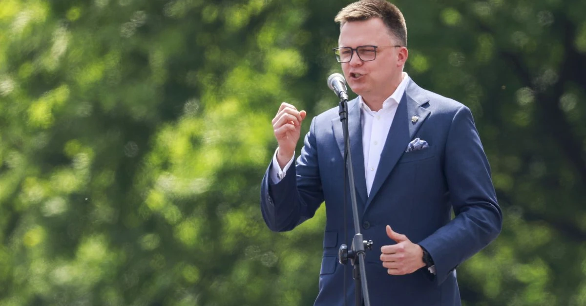 Головня поздравляет Навроцкого. Он указал на ключевую проблему