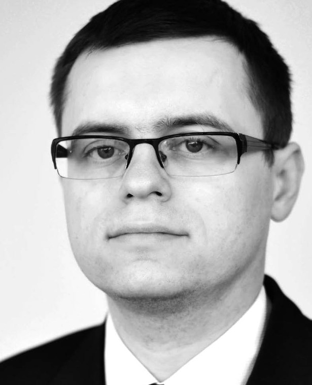 Jarosław Ziółkowski doradca podatkowy w Independent Tax Advisers