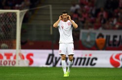 Lewandowski apeluje do kibiców, by nie przychodzili pod stadiony i zostali w domach