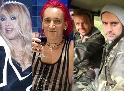 Gwiazdy w żenujących programach. Po co to robią?