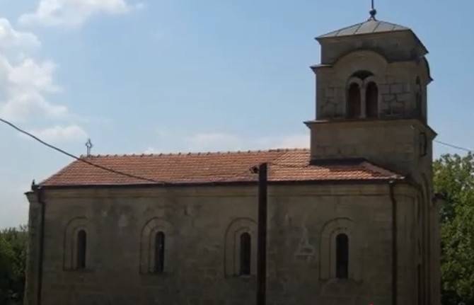 Selo Koprivnica