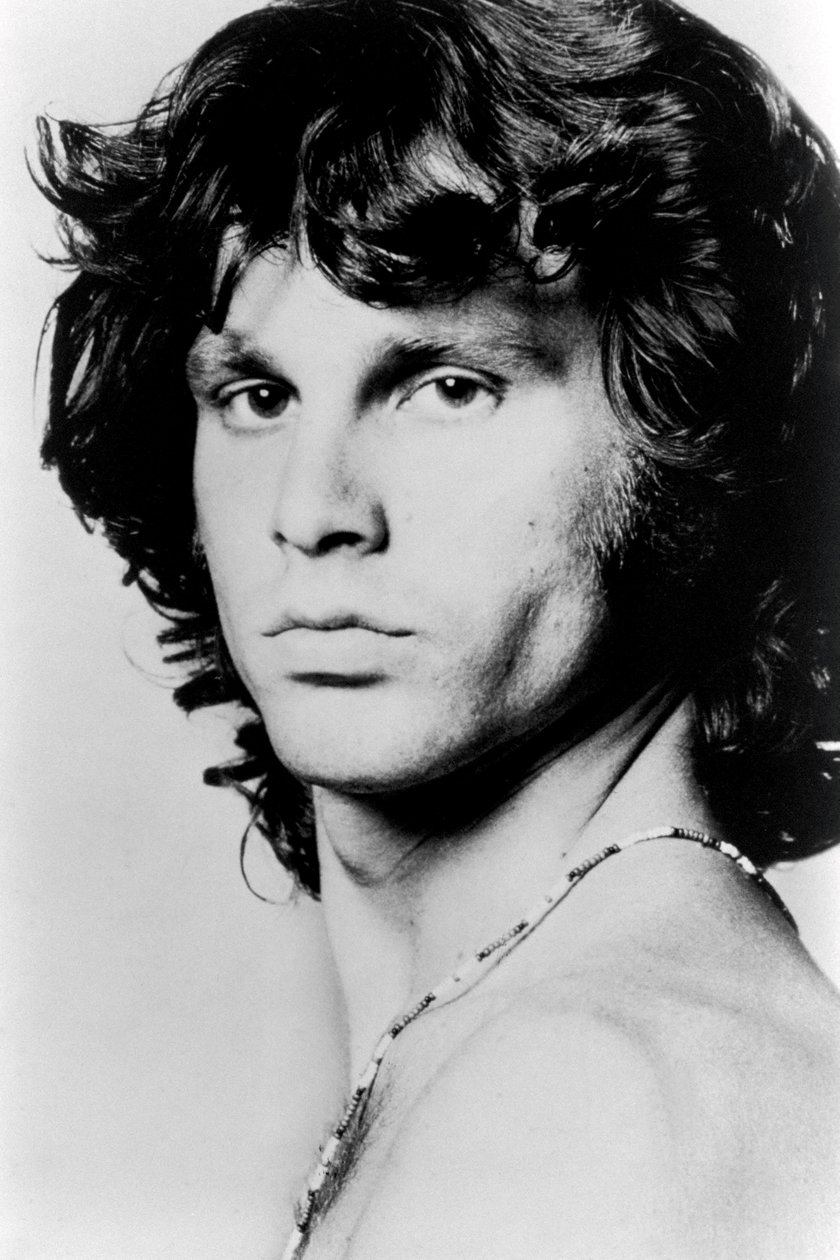 Jim Morrison