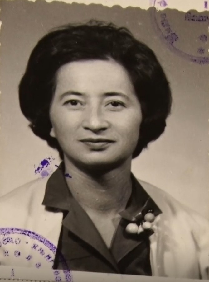 Martinina baka Glorija