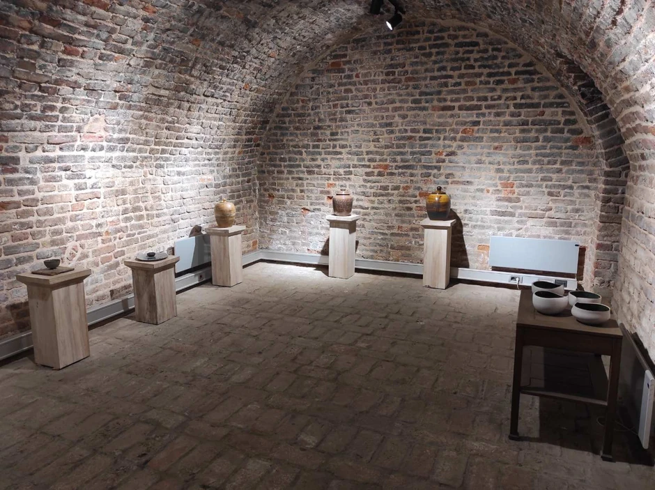 Galerija Beogradske tvrđave 