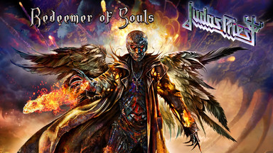 Recenzja: JUDAS PRIEST - "Redeemer Of Souls"