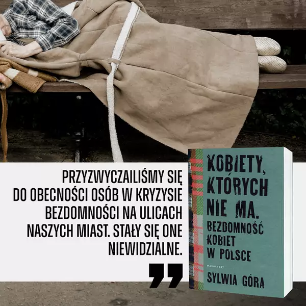 &quot;Kobiety, których nie ma&quot; 