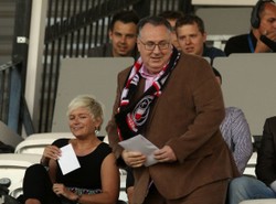 Król nie zapłaci piłkarzom. Polonia będzie grać w III lub IV lidze