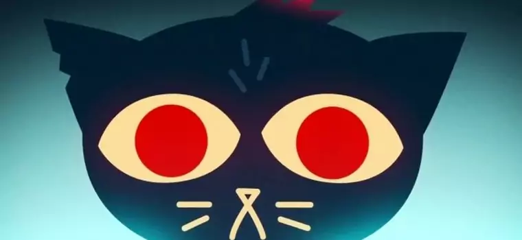 Night in the Woods to będzie tytuł na miarę świetnego Oxenfree