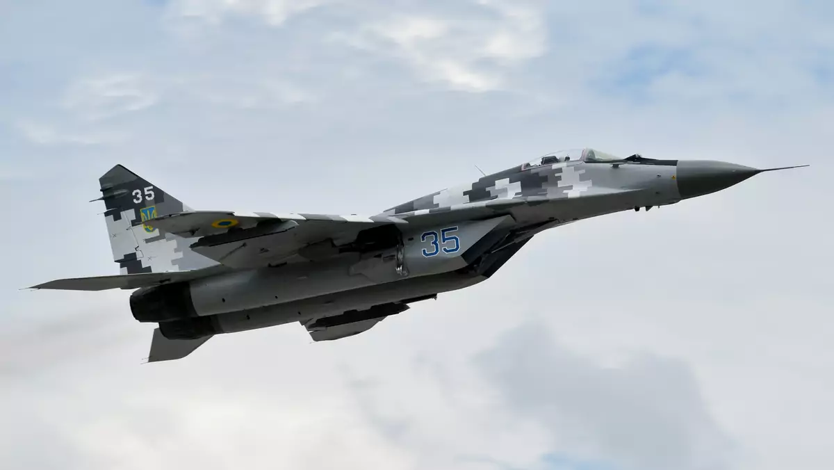 Mig-29