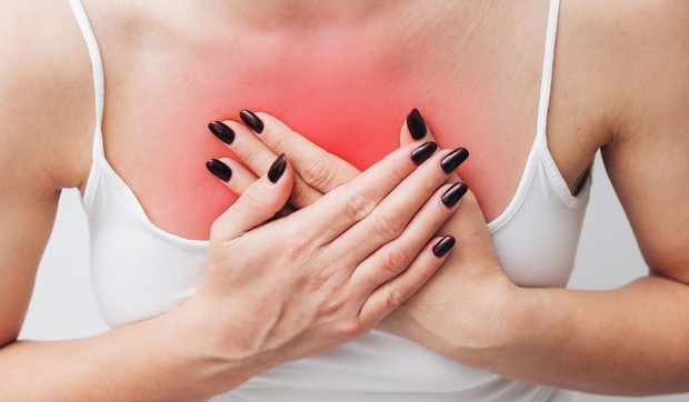 Gorušica može da traje od nekoliko minuta do nekoliko sati 