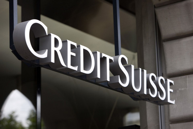 Po dzisiejszej deklaracji rynek może już przestać się niepokoić sytuacją kapitałową Credit Suisse.