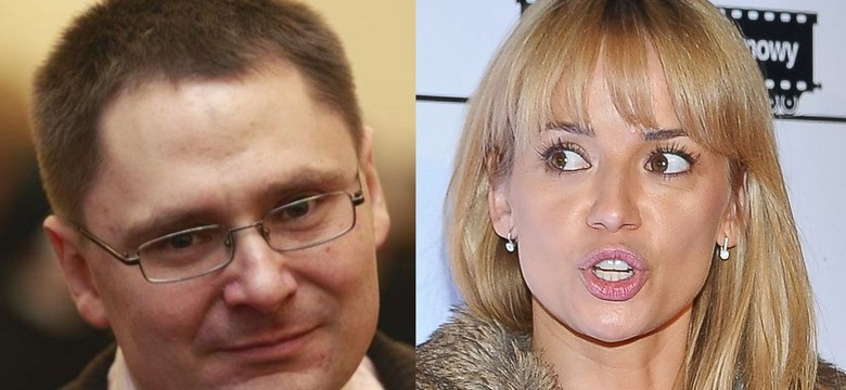 Terlikowski ostro o Przybylskiej: Kretynów nie brakuje