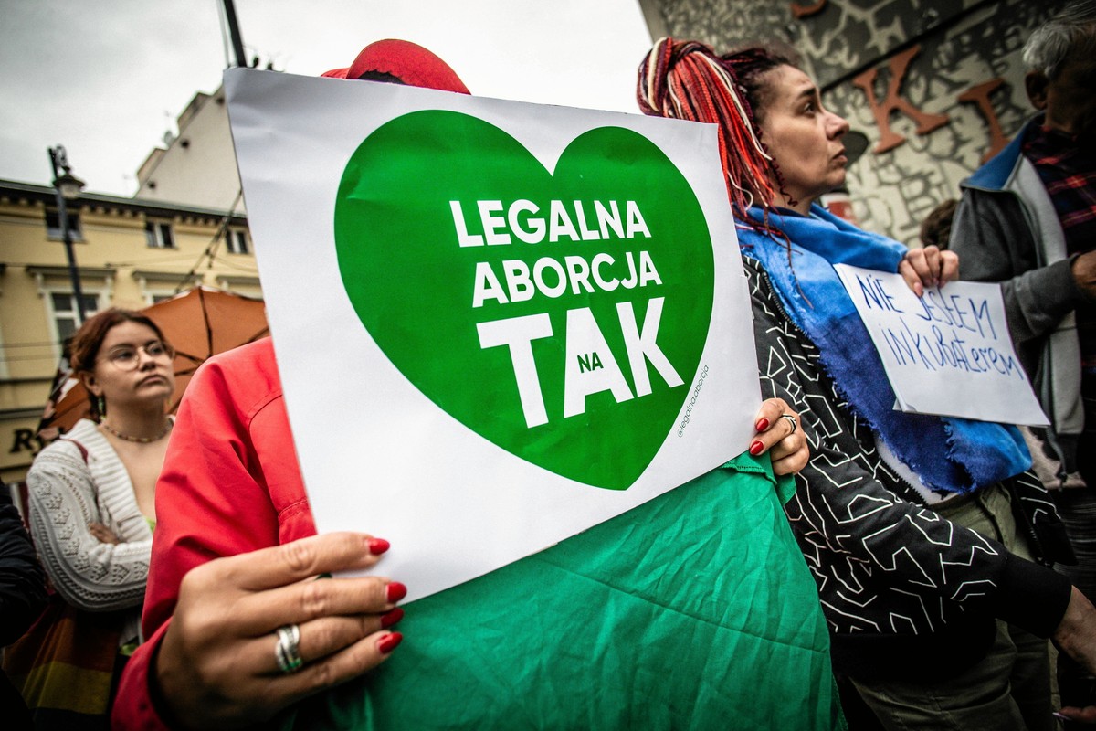 Aborcja – pierwsze starcie. Dziś komisja zainauguruje prace