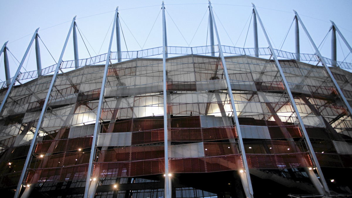 Dziś wielkie otwarcie Stadionu Narodowego. Inauguracji towarzyszył szereg atrakcji i koncertów. W otoczeniu sportowej areny obowiązywał zakaz parkowania i zatrzymywania się - informuje Radio Dla Ciebie.