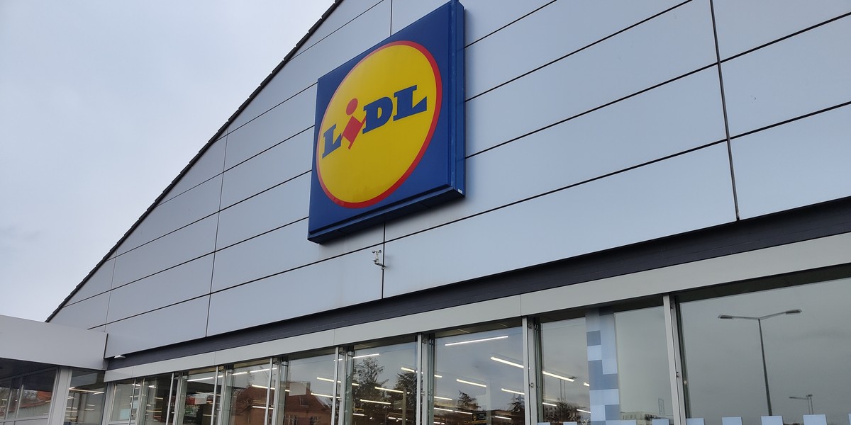 Aldi się z Danii wycofuje, za to Lidl zapowiada ekspansję.