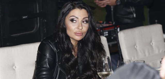 Zorica Dukić (Foto: Ringier/Vesna Lalić)