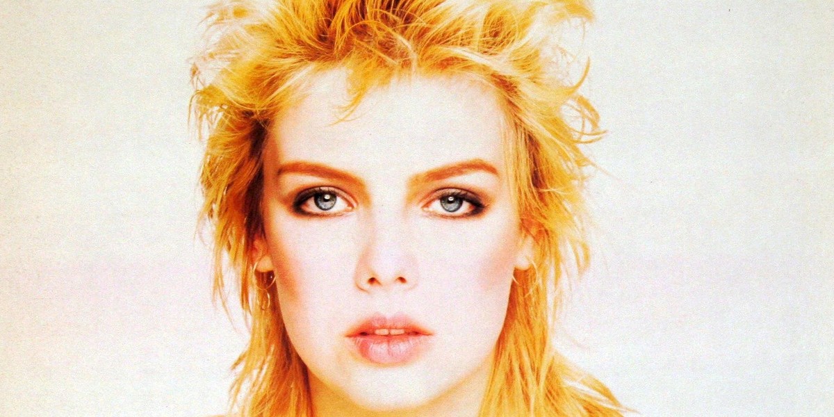 Kim Wilde 