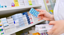 Czy ceny leków poszły w górę? Farmaceuta porównuje nasze wydatki w aptece w tym i ubiegłym roku