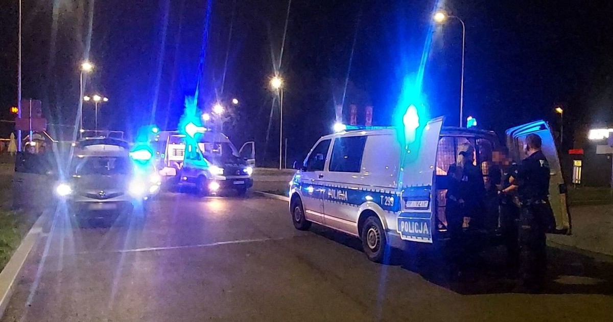 Dramat 18-latki. Wciągnęli ją do samochodu. Sprawcą porwania były chłopak