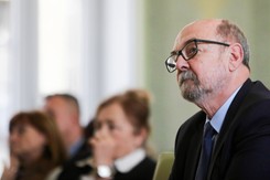 Spór z Izraelem. Legutko: Atak zupełnie niebywały w swojej brutalności