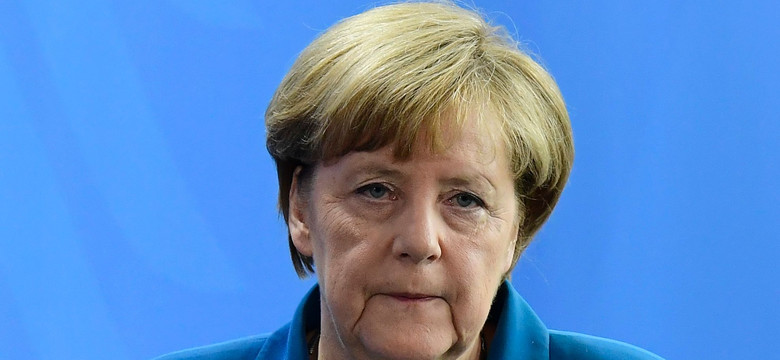 Angela Merkel jest za umowami z Egiptem i Tunezją ws. uchodźców