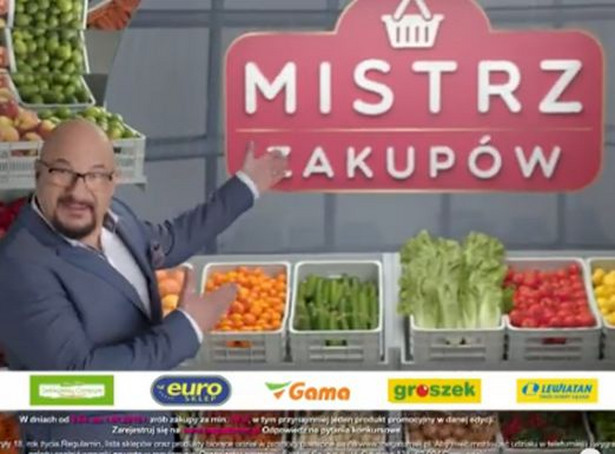 Piotr Gąsowski poprowadzi nowy teleturniej w Polsacie