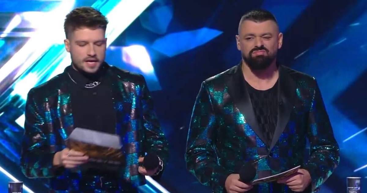 Pápai Joci tiszta vizet öntött a pohárba: ezért grimaszolt élő adásban, amikor megtudta, hogy Fehér Krisztián nyerte az idei X-Faktort