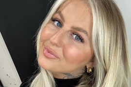 "Gledala sam stare slike i primetila da mi KVRŽICA NA VRATU RASTE": Mladu mamu lečili od ANKSIOZNOSTI, ispostavilo se da ima RAK - sad se bori za život