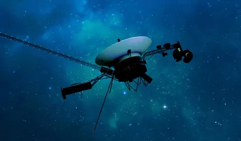 NASA dokonała niemożliwego. Po pięciu miesiącach Voyager 1 znowu wysyła dane na Ziemię