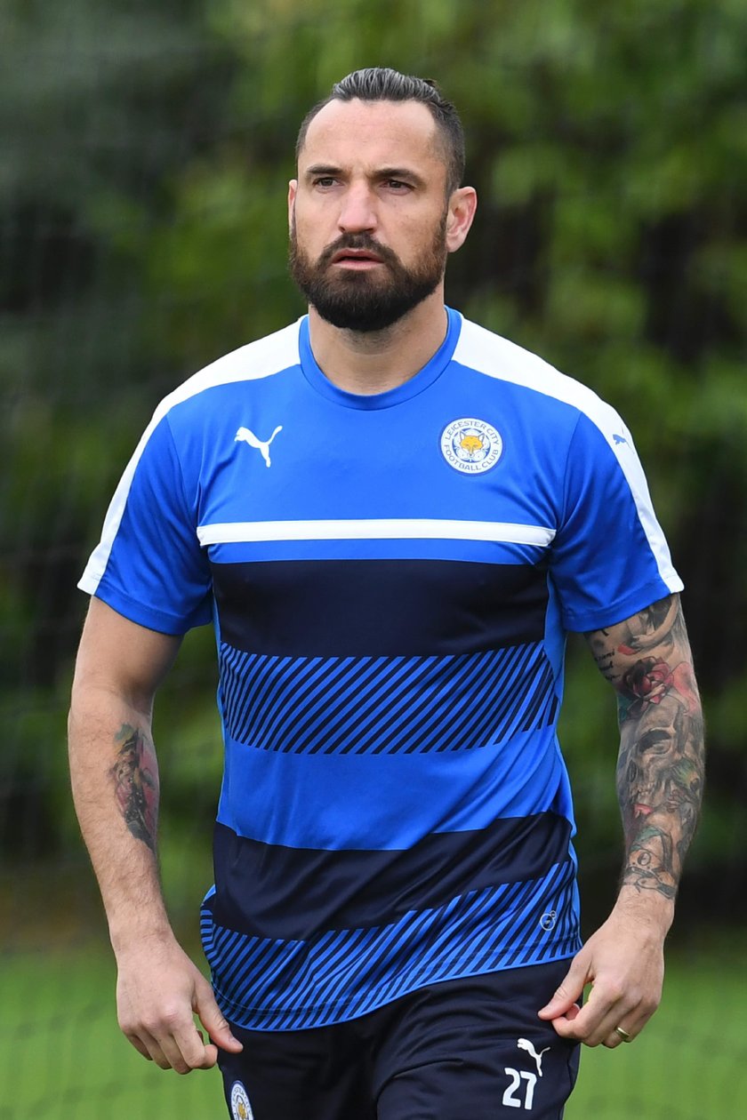 Marcin Wasilewski odchodzi z Leicester. Trener utrudnił pożegnanie