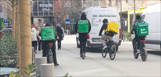 Ekonomia współdzielenia. Coś chyba poszło nie tak [OPINIA]