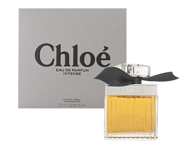 Chloe Intense woda perfumowana 75 ml