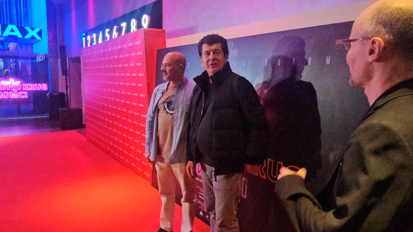 Momčilo Bajagić Bajaga