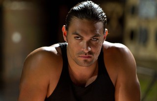 Jason Momoa dołączy do obsady 'Batman vs. Superman'?