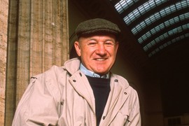 OGLASILO SE SVO TROJE DECE DŽINA HEKMANA i objavili ZAJEDNIČKO SAOPŠTENJE nakon nezapamćene tragedije: "Voleli su ga milioni, za nas je bio..."