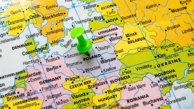 89 proc. dorosłych Polaków oblewa ten test. A Ty? Znasz stolice województw?