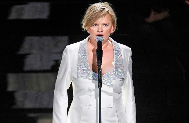 Katarzyny Figury niespełniony bajkowy los