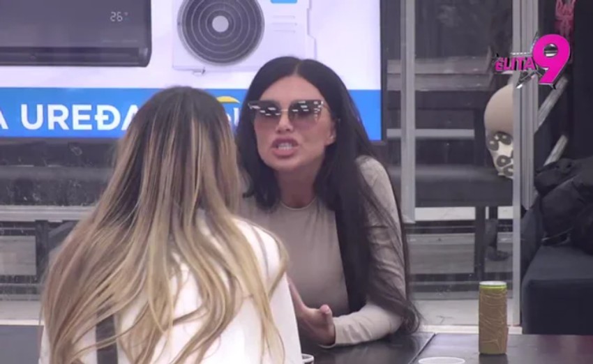 Žestoko suočavanje Stanije Dobrojević i Aneli Ahmić: Iznele sve o Asminu