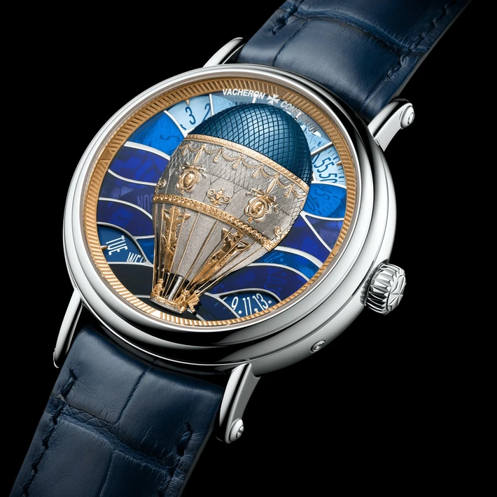 Vacheron Constantin