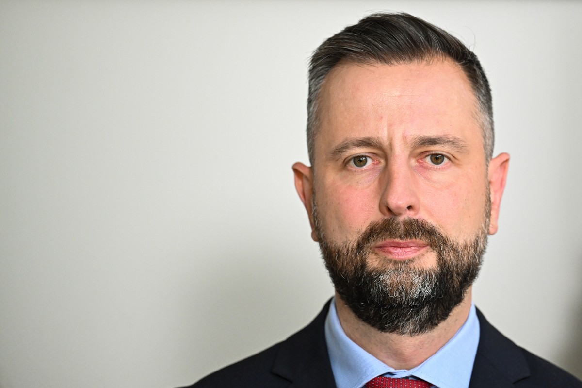 Władysław Kosiniak-Kamysz ostrzega przed Rosją. NATO pod presją