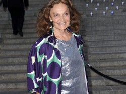 Anna Wintour zdeklasowana. Teraz to Diane von Furstenberg trzęsie światem mody!