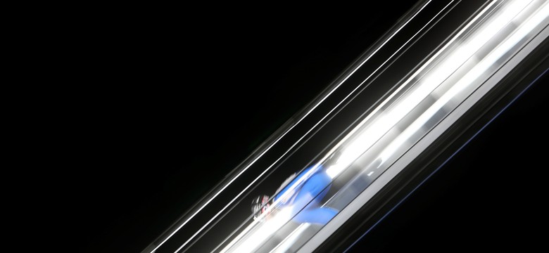 Norweskich skoczków narciarskich sponsorują... Szwedzi