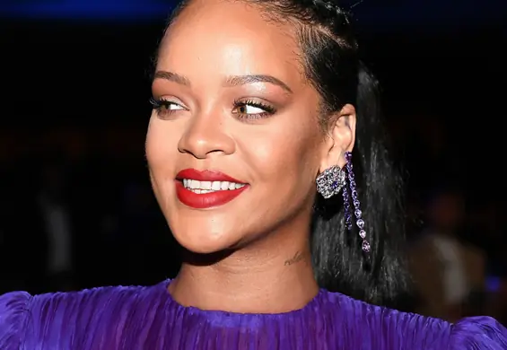 Rihanna pokłóciła się z fanką. "To ignorancja!" O co poszło?