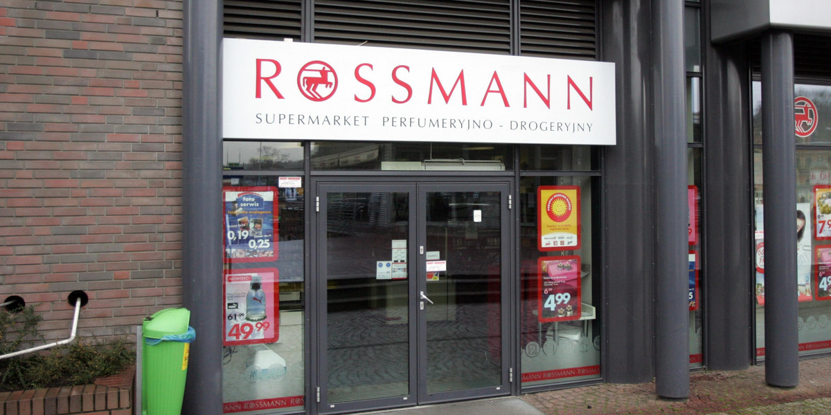 Rossmann