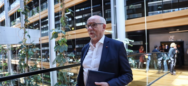 Polska utraciła ważną funkcję w Europarlamencie. Po raz pierwszy w historii